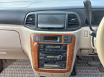 Nissan  Liberty
