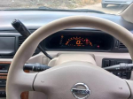 Nissan  Liberty