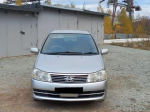 Nissan  Liberty