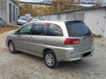 Nissan  Liberty