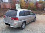 Nissan  Liberty