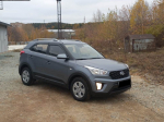 Hyundai Greta
