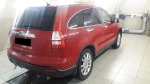 Honda CRV 