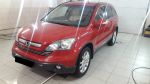 Honda CRV 