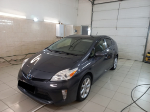 Toyota Prius 30 ― АвтоШанс