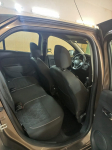 Renault Logan  Stepway