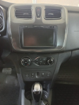Renault Logan  Stepway