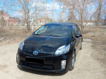 Toyota Prius 30