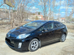 Toyota Prius 30