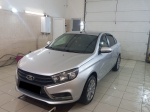 LADA   VESTA
