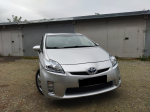 Toyota Prius 30