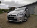 Toyota Prius 30