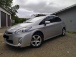 Toyota Prius 30