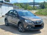 Renault Logan  Stepway