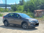 Renault Logan  Stepway