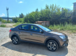Renault Logan  Stepway