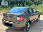 Renault Logan  Stepway