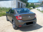 Renault Logan  Stepway