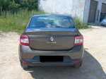 Renault Logan  Stepway