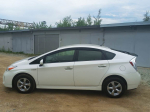 Toyota Prius 30 