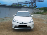 Toyota Prius 30 