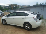 Toyota Prius 30 