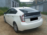 Toyota Prius 30 