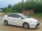 Toyota Prius 30 