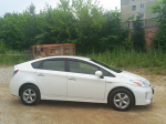 Toyota Prius 30 