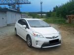 Toyota Prius 30 