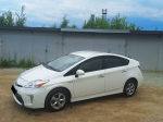 Toyota Prius 30 