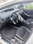 Toyota Prius 30 