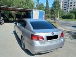 Lexus GS450h