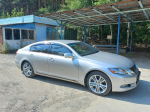 Lexus GS450h