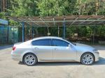 Lexus GS450h