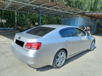 Lexus GS450h