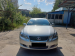 Lexus GS450h