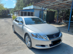 Lexus GS450h