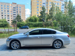 Lexus GS450h