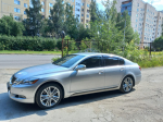 Lexus GS450h