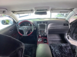 Lexus GS450h