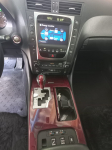 Lexus GS450h
