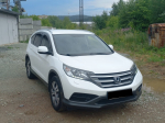 Honda CRV