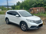Honda CRV
