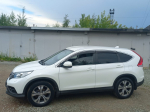 Honda CRV