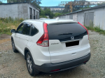 Honda CRV