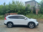 Honda CRV