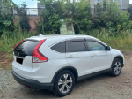 Honda CRV