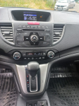 Honda CRV