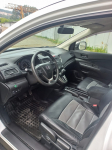 Honda CRV